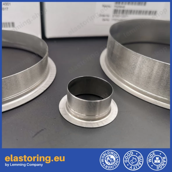Bushing SL-10 82,55x91,1x17,5x22,2 [82,55 - 82,7]